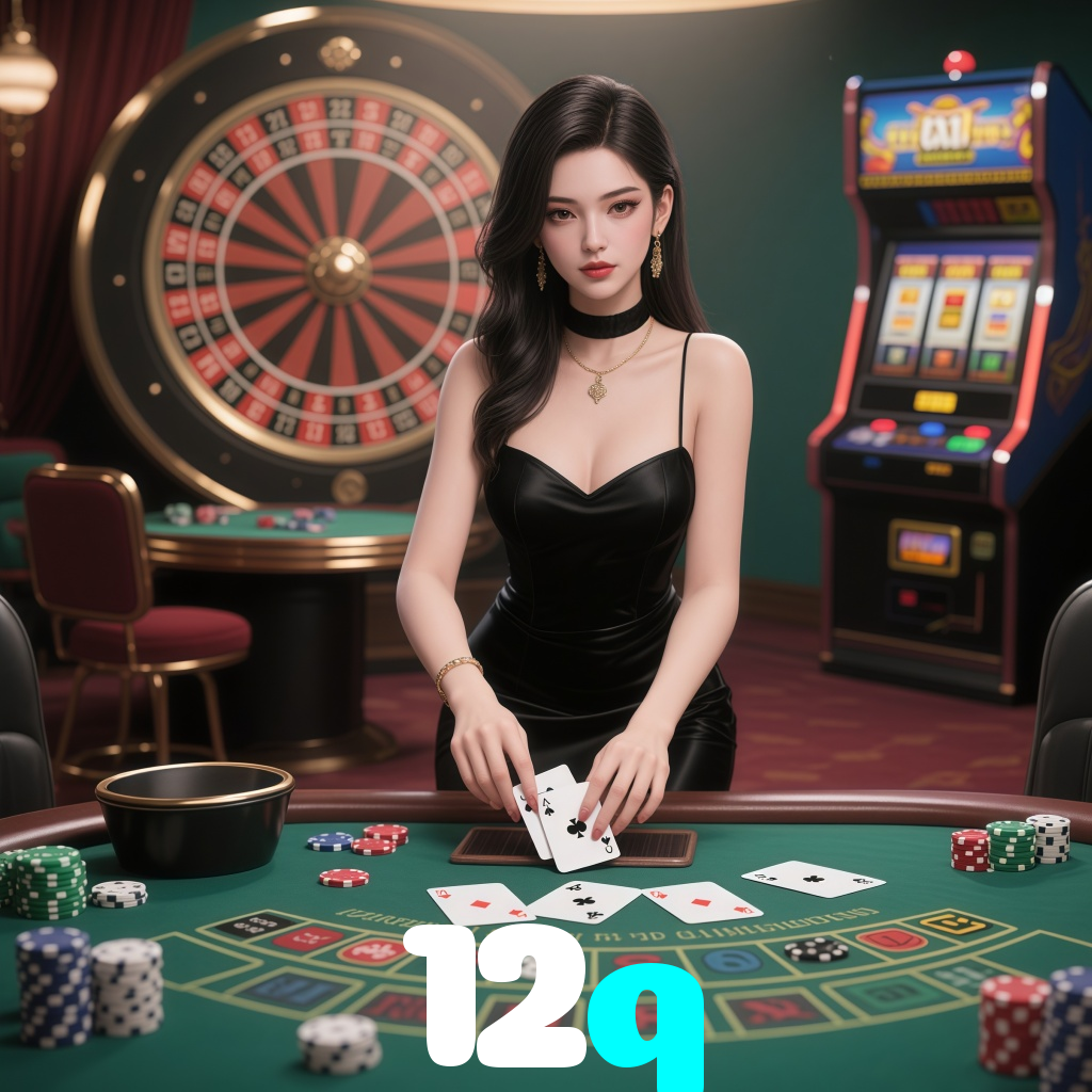12q 