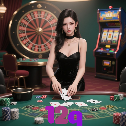 12q 