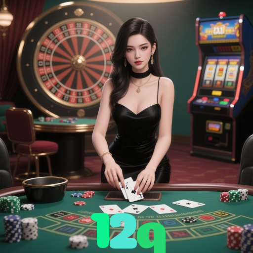12q 